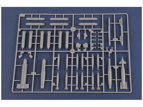Hobby Boss 1/48 A-4F Sky Hawk | 6939319217653