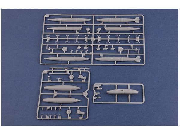 Hobby Boss 1/48 A-4F Sky Hawk | 6939319217653