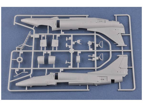 Hobby Boss 1/48 A-4M Sky Hawk | 6939319217660