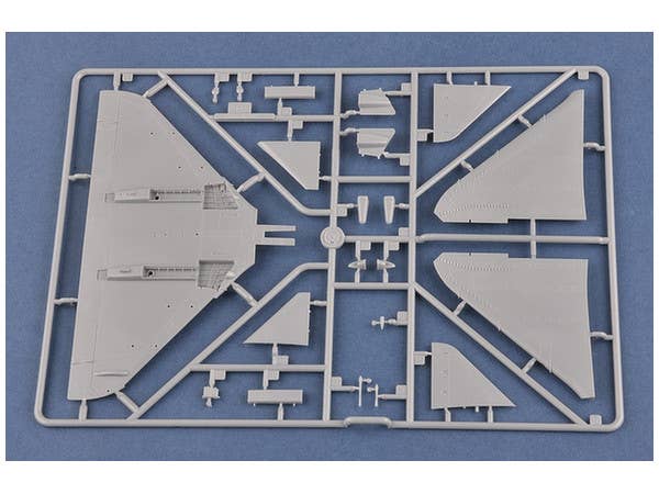 Hobby Boss 1/48 A-4M Sky Hawk | 6939319217660