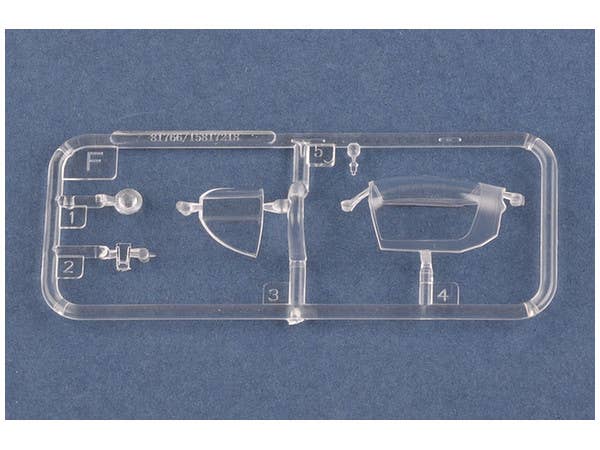 Hobby Boss 1/48 A-4M Sky Hawk | 6939319217660