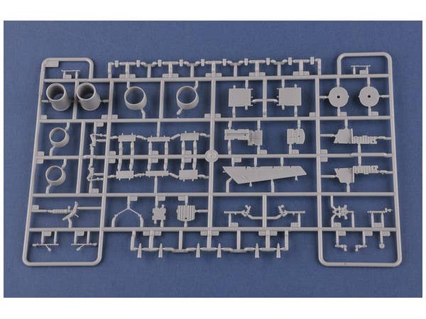 Hobby Boss 1/48 Yak-28P Firebar | 6939319217677
