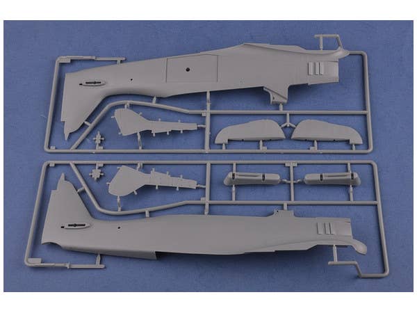 Hobby Boss 1/18 Focke-Wulf FW 190A-5 | 6939319218025