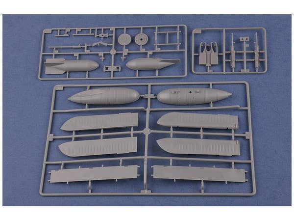 Hobby Boss 1/18 Focke-Wulf FW 190A-5 | 6939319218025