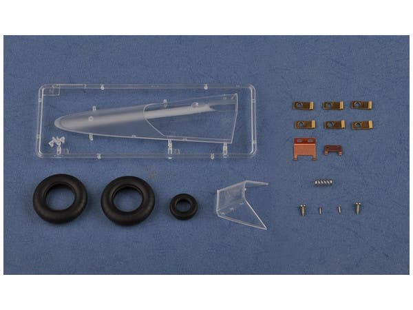 Hobby Boss 1/18 Focke-Wulf FW 190A-5 | 6939319218025