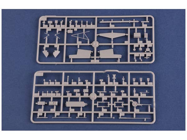 Hobby Boss 1/200 USS Pegasus PHM-1 | 6939319220059