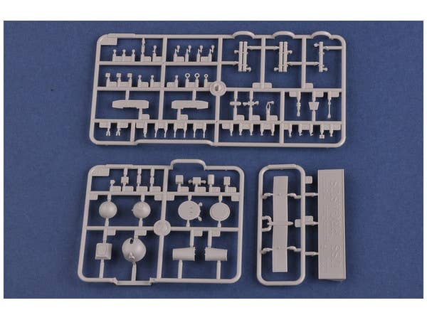 Hobby Boss 1/200 USS Pegasus PHM-1 | 6939319220059