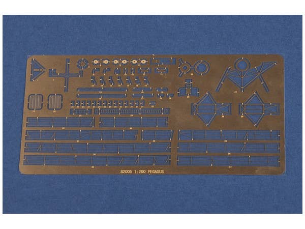 Hobby Boss 1/200 USS Pegasus PHM-1 | 6939319220059