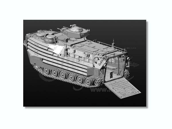 Hobby Boss 1/35 AAVP-7A1 w/ EAAK (Enhanced Applique Armor Kit) | 6939319224149