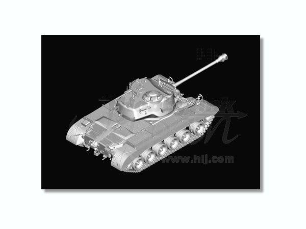 Hobby Boss 1/35 M26 Pershing Heavy Tank | 6939319224248