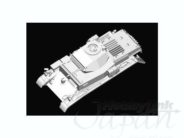 Hobby Boss 1/35 PzKpfw.I Ausf.C (VK 601) | 6939319224316