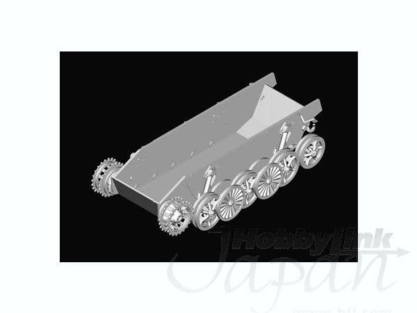 Hobby Boss 1/35 PzKpfw.I Ausf.C (VK 601) | 6939319224316