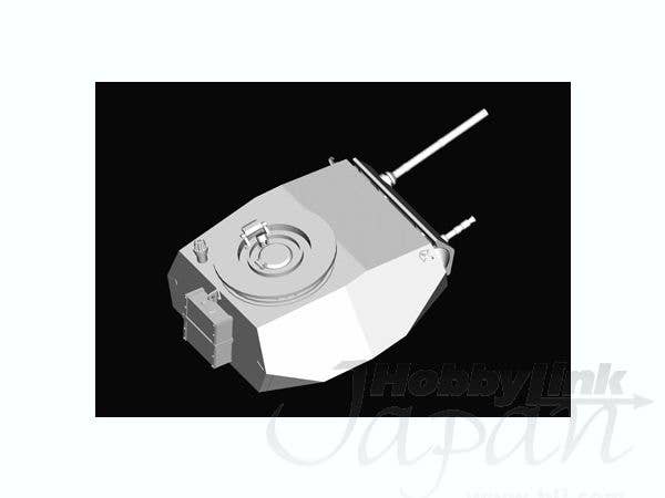 Hobby Boss 1/35 PzKpfw.I Ausf.C (VK 601) | 6939319224316