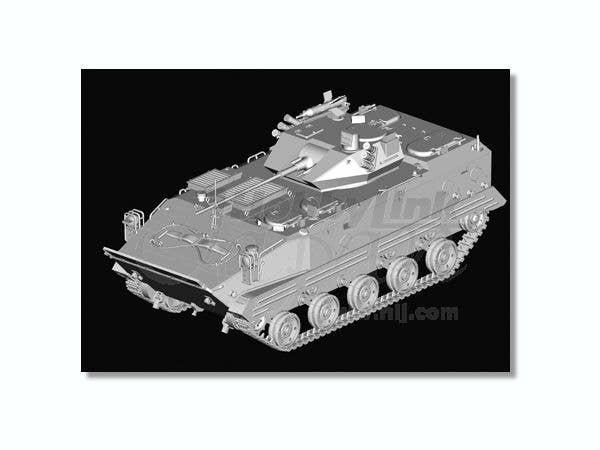 Hobby Boss 1/35 ZLC2000 Airborne IFV | 6939319224347