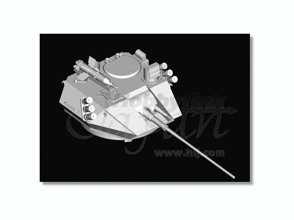 Hobby Boss 1/35 ZLC2000 Airborne IFV | 6939319224347