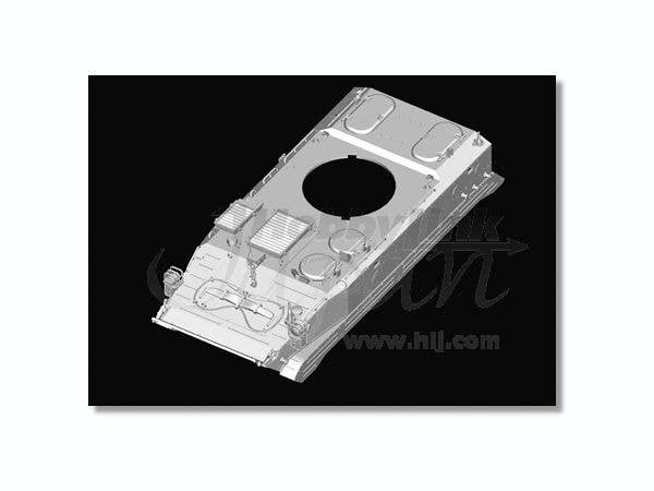 Hobby Boss 1/35 ZLC2000 Airborne IFV | 6939319224347