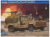 Hobby Boss 1/35 Wolf WMIK | 6939319224460