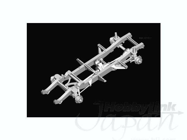 Hobby Boss 1/35 Wolf WMIK | 6939319224460