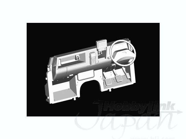 Hobby Boss 1/35 Wolf WMIK | 6939319224460