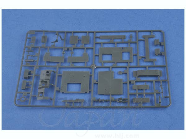 Hobby Boss 1/35 Soviet AT-1 Self-Propelled Gun | 6939319224996