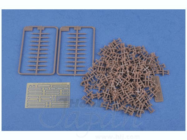 Hobby Boss 1/35 Soviet AT-1 Self-Propelled Gun | 6939319224996
