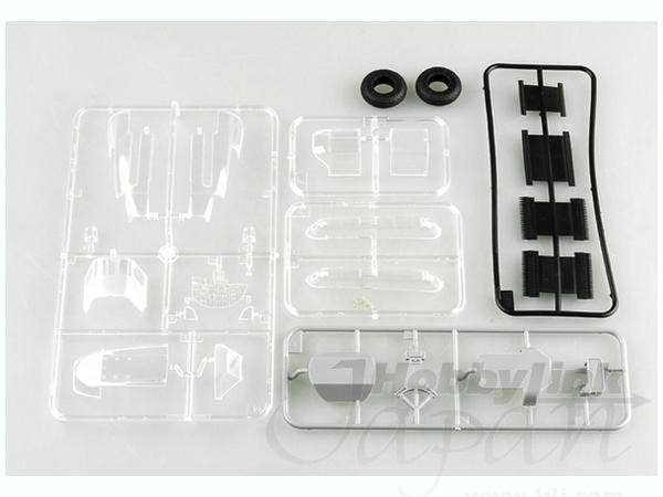 Hobby Boss 1/32 IL-2M3 Ground attack aircraft | 6939319232045
