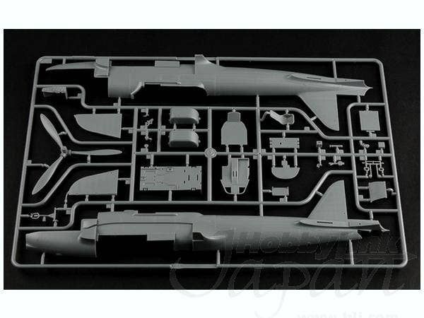 Hobby Boss 1/32 IL-2M3 Ground attack aircraft | 6939319232045