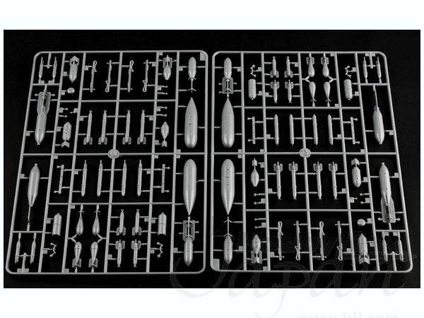Hobby Boss 1/32 IL-2M3 Ground attack aircraft | 6939319232045