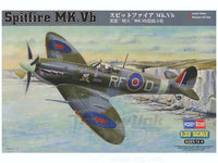 Hobby Boss 1/32 Spitfire MK.Vb | 6939319232052