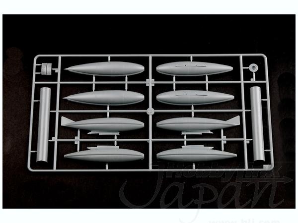 Hobby Boss 1/32 F-84G Thunderjet | 6939319232083