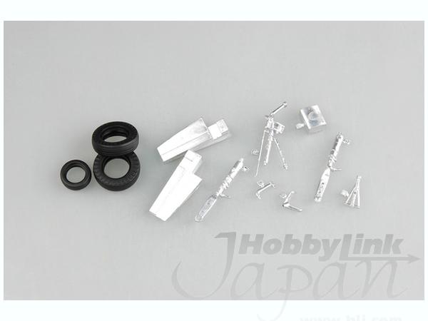 Hobby Boss 1/32 F-84G Thunderjet | 6939319232083