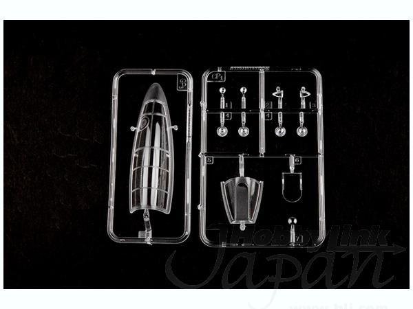Hobby Boss 1/32 F-84G Thunderjet | 6939319232083