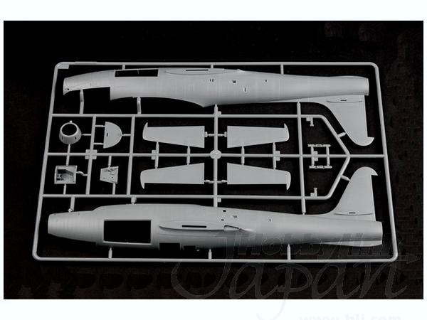 Hobby Boss 1/32 F-84G Thunderjet | 6939319232083