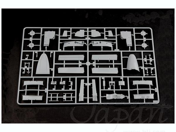 Hobby Boss 1/32 F-84G Thunderjet | 6939319232083