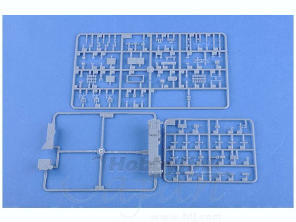 Hobby Boss 1/700 Bonhomme Richard LHD-6 | 6939319234070