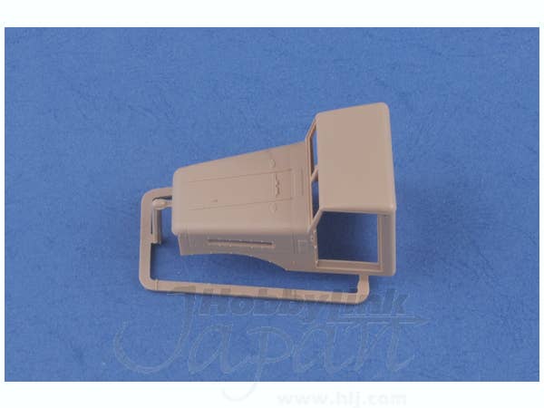 Hobby Boss 1/35 US White 666 Cargo Truck (Hard Top) | 6939319238016