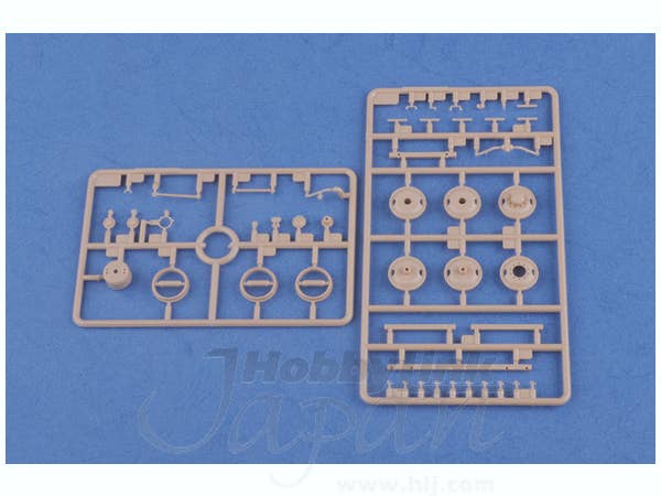 Hobby Boss 1/35 US White 666 Cargo Truck (Hard Top) | 6939319238016