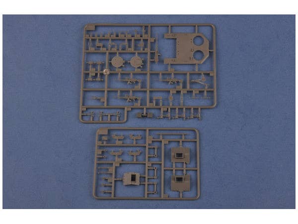 Hobby Boss 1/35 IDF APC Nagmachon | 6939319238719