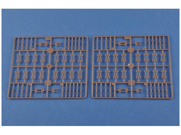 Hobby Boss 1/35 Vickers Medium Tank MK.II** | 6939319238818