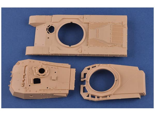 Hobby Boss 1/35 South African Olifant MK1B MBT | 6939319238979