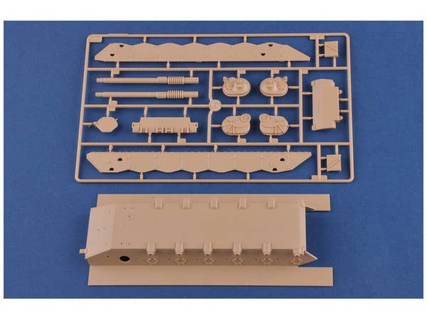 Hobby Boss 1/35 South African Olifant MK1B MBT | 6939319238979