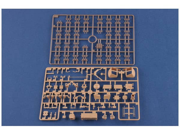 Hobby Boss 1/35 South African Olifant MK1B MBT | 6939319238979