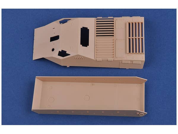 Hobby Boss 1/35 44M TAS ROHAMLOVEG | 6939319238986