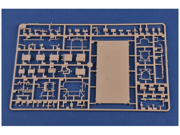 Hobby Boss 1/35 LKW 5t mil glw | 6939319255082