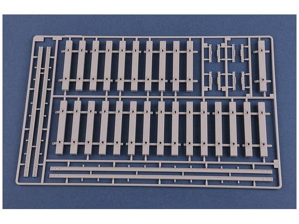 Hobby Boss 1/35 Soviet MBV-2 (late KT-28 Gun) | 6939319255167