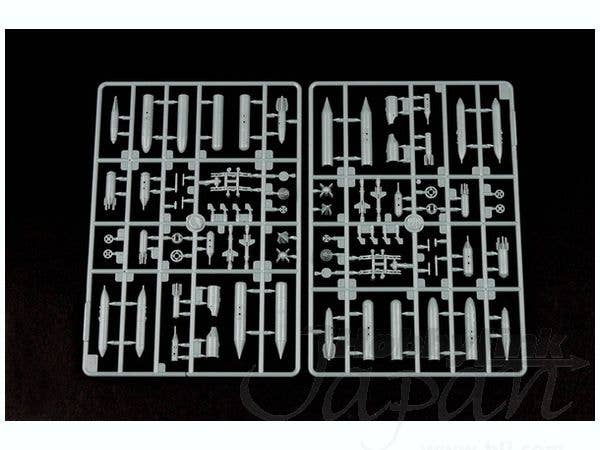 Hobby Boss 1/72 Kamov Ka-29 Helix-B | 6939319272270