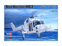 Hobby Boss 1/72 Royal Navy Lynx HAS.2 | 6939319272362