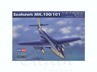 Hobby Boss 1/72 Seahawk MK.100/101 | 6939319272522