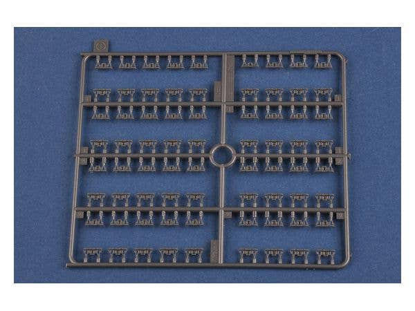 Hobby Boss 1/35 German Pz.Kpfw.III/IV auf Einheitsfahrgestell | 6939319201508