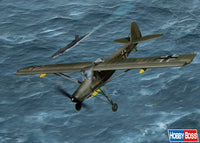 Hobby Boss 1/35 Fieseler Fi-156U | 6939319201843